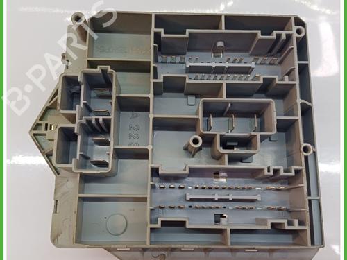 Fuse box FIAT PUNTO (188_) 1.2 60 (188.030, .050, .130, .150, .230, .250) | BP17980886E1 