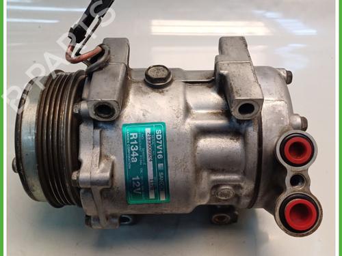 AC compressor CITROËN JUMPER II Van 3.0 HDi 160 | BP24815619M34 