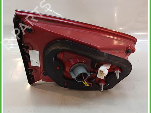 Right taillight KIA SPORTAGE III (SL) 1.6 GDI | BP16106910C35 