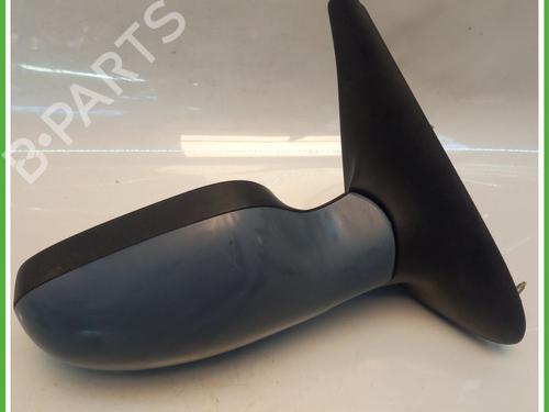 Right mirror RENAULT MEGANE I Coach (DA0/1_) 1.6 16V (DA0B, DA04, DA11) | BP30169312C27 