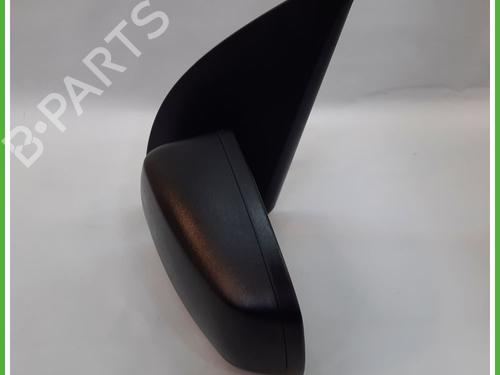 Left mirror FIAT PANDA (169_) 1.2 (169.AXB11, 169.AXB1A) | BP13024674C26 