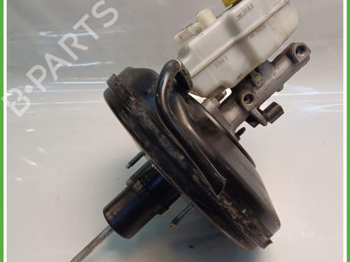 Used Servo brake VW POLO V (6R1, 6C1) 1.2 (70 hp) 22333982