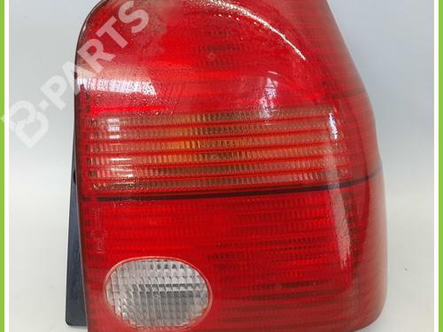 Højre baglygte VW LUPO I (6X1, 6E1) 1.4 TDI (75 hp) 11721141