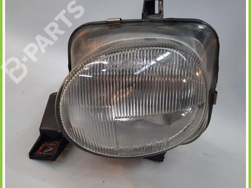Faro izquierdo FIAT MULTIPLA (186_) 1.6 16V Bipower (186AXC1A) (103 hp) 11721690