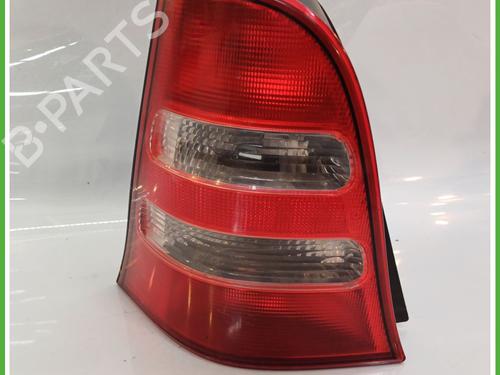 Used Left taillight MERCEDES-BENZ A-CLASS (W168) A 140 (168.031, 168.131) (82 hp) 18545880