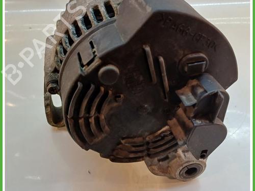 Alternator FIAT PUNTO (176_) 75 1.2 | BP16820184M7 