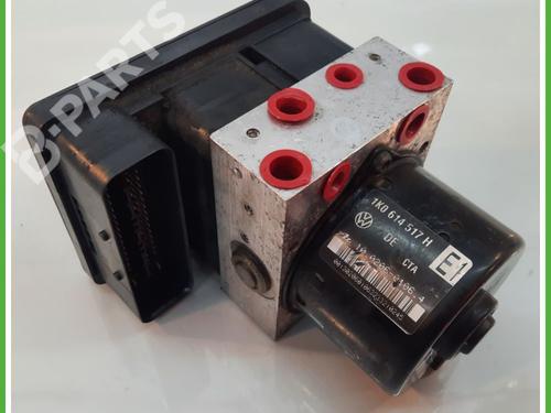 Used ABS pump VW GOLF V (1K1) 1.4 16V (75 hp) 11822391