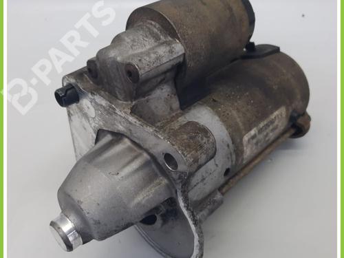 Used Starter MAZDA 3 (BK) 1.6 DI Turbo (109 hp) 11369126