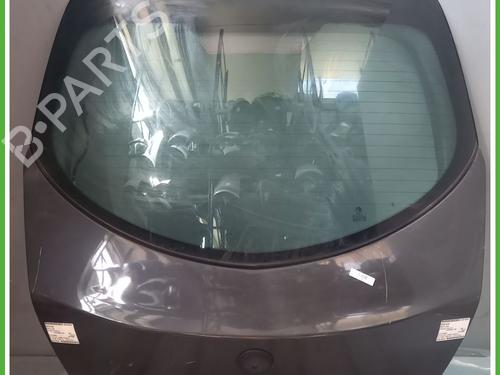 Used Tailgate ALFA ROMEO 147 (937_) 1.9 JTDM 16V (937.AXN1B, 937.BXN1B) (150 hp) 27566689