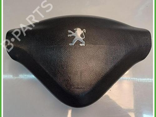 Used Driver airbag Driver airbag PEUGEOT 207 Hatchback Van (WA_, WC_) 1.4 HDi (68 hp) 40146134 40146134