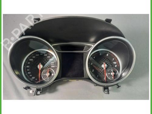 instrument-cluster-mercedes-benz-a-class-w176-2012-2013-2014-2015-2016-2017-2018-40148220 main image