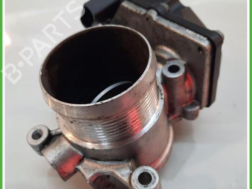 Used Throttle body Throttle body AUDI A4 B8 Avant (8K5) 2.0 TDI (143 hp) 40132861 40132861