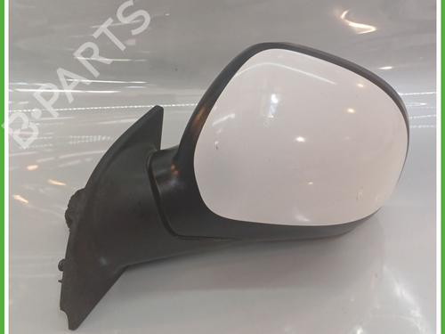 Left mirror CITROËN C3 I (FC_, FN_) 1.4 i Bivalent | BP18331190C26 