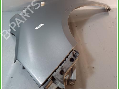 Left front fenders OPEL MERIVA B MPV (S10) 1.4 LPG (75) | BP24359288C41