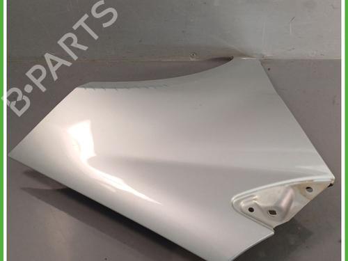 Right front fenders MERCEDES-BENZ A-CLASS (W169) A 200 CDI (169.008, 169.308) | BP21011301C42 
