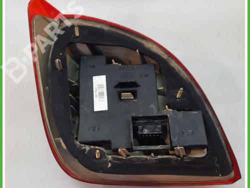 Right taillight FORD FIESTA IV (JA_, JB_) 1.25 i 16V | BP11962778C35 