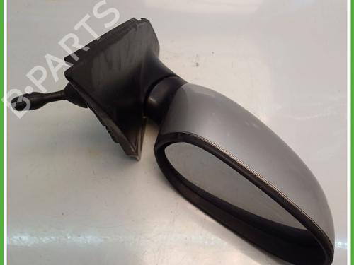 Right mirror LANCIA YPSILON (843_) 1.2 (843.AXA1A) | BP23438819C27