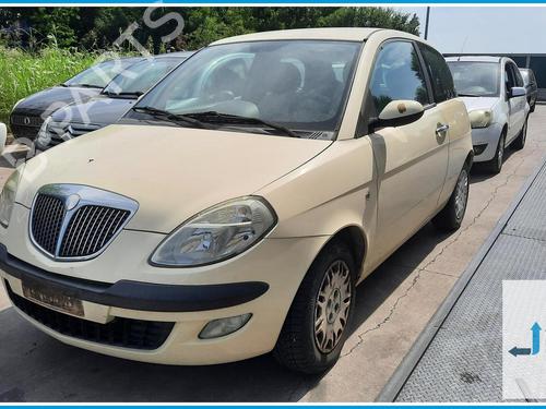 AC compressor LANCIA YPSILON (843_) 1.2 (843.AXA1A) | BP40141426M34 - Image 7