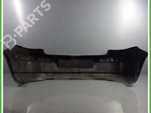Rear bumper VW GOLF IV (1J1) 1.9 TDI | BP11987970C8 