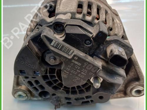 Alternator OPEL CORSA D (S07) 1.2 (L08, L68) | BP27654393M7 