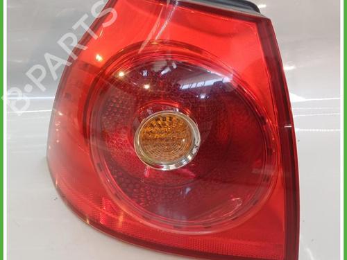 Left taillight VW GOLF V (1K1) 1.9 TDI | BP40141611C34 - Image 1