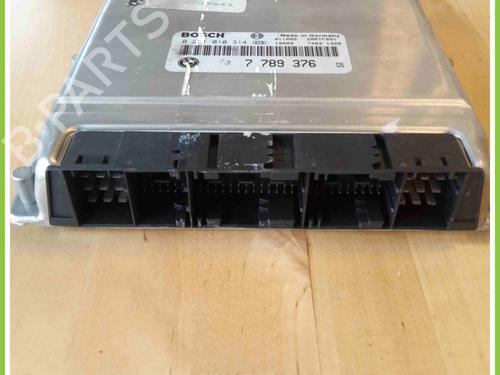 Computer motormanagement BMW X5 (E53) 3.0 d | BP13303083M57 