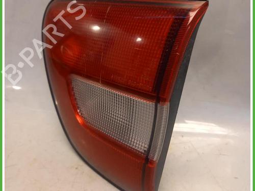 Used Left taillight Left taillight SUZUKI BALENO Estate (EG) 1.6 i 16V (SY416) (99 hp) 40075697 40075697