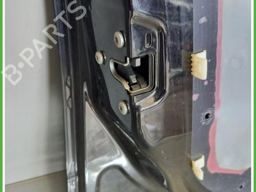 Left front door OPEL ASTRA H (A04) 1.7 CDTI (L48) | BP15636028C2 