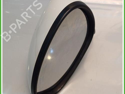 Used Left mirror FIAT PUNTO EVO (199_) 1.2 (69 hp) 27409605