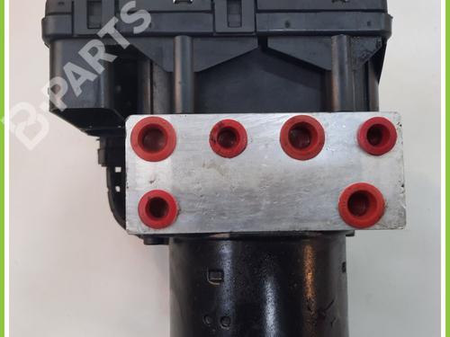 ABS pump CHRYSLER VOYAGER IV (RG, RS) 2.5 CRD | BP11370446M43 