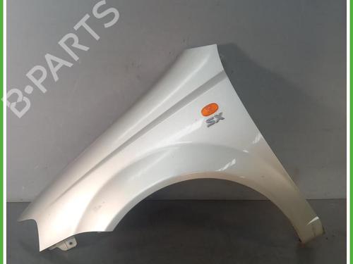 Used Left front fenders Left front fenders CHEVROLET AVEO / KALOS Hatchback (T200) 1.2 (72 hp) 40149373 40149373
