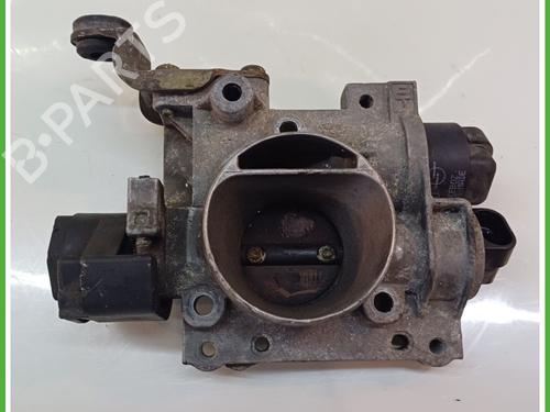 Throttle body FIAT SEICENTO / 600 (187_) 1.1 (187AXB, 187AXB1A, 187AXC1A02) | BP17316699M82 