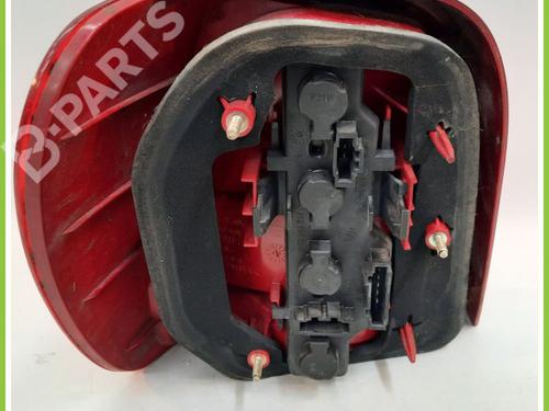 Left taillight VW POLO (6N2) 1.0 | BP11721464C34 