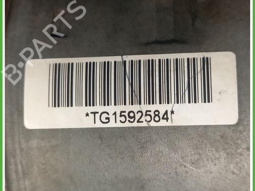 ABS Bremseaggregat MINI MINI COUNTRYMAN (R60) One D | BP29966789M43