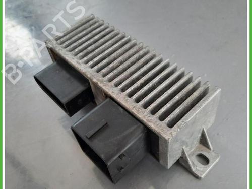 Control unit MERCEDES-BENZ A-CLASS (W176) A 180 CDI / d (176.012) | BP40135124M11 - Image 6