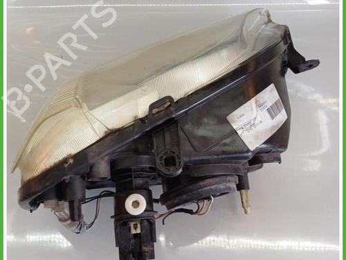 Left headlight DACIA LOGAN (LS_) 1.6 MPI 85 | BP40140996C28 - Image 6