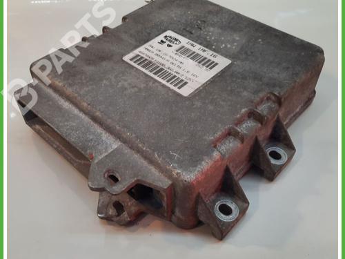 Engine control unit (ECU) FIAT MAREA Weekend (185_) 1.6 100 16V | BP11825774M57 