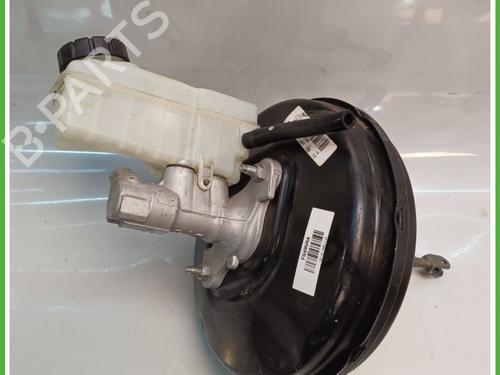 Servo brake DACIA SANDERO II TCe 90 LPG (B8M1) | BP24193078M42