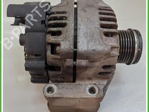 Alternator FORD KA (RU8) 1.3 TDCi | BP40138409M7 - Image 5