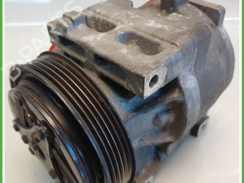 AC-Kompressor FIAT PUNTO (188_) 1.2 60 (188.030, .050, .130, .150, .230, .250) (60 hp) 29563819