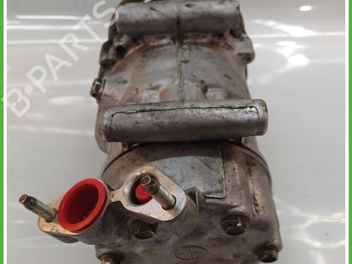 AC compressor CITROËN C3 I (FC_, FN_) 1.1 i | BP17785531M34 