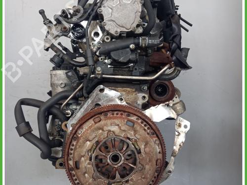 Motor SEAT ALTEA (5P1) 1.9 TDI (105 hp) 28163415