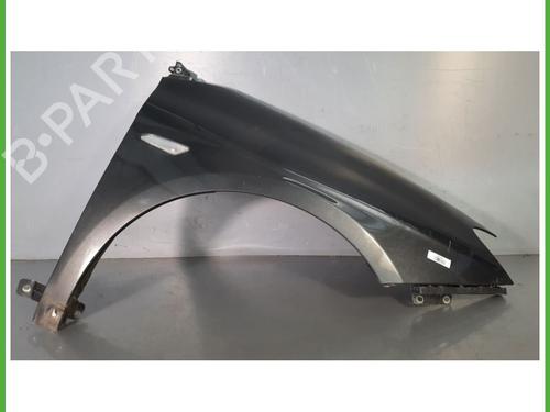 Used Right front fenders LANCIA DELTA III (844_) 1.6 D Multijet (844.AXC11, 844.AXC1A) (120 hp) 28289061
