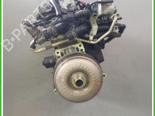 Engine SKODA FABIA I (6Y2) 1.4 16V | BP40073985M1 - Image 4