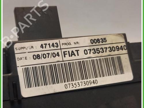 Switch LANCIA MUSA (350_) 1.3 D Multijet (350.AXM11, 350.AXM1A, 350.AXI1A) | BP40073597I30 - Image 4