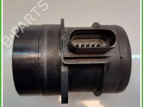 Mass air flow sensor VW GOLF VI (5K1) 2.0 TDI | BP22544765M95 
