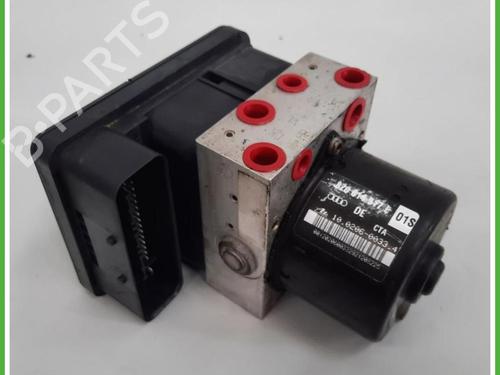 Used ABS pump ABS pump PEUGEOT 207 (WA_, WC_) 1.4 HDi (68 hp) 40131851 40131851