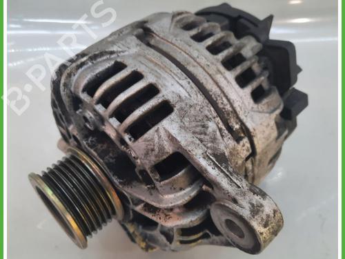 Generator ALFA ROMEO 147 (937_) 1.6 16V T.SPARK ECO (937.AXA1A, 937.BXA1A) (105 hp) 13809450