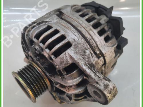 Alternador ALFA ROMEO 147 (937_) 1.6 16V T.SPARK ECO (937.AXA1A, 937.BXA1A) (105 hp) 13809450