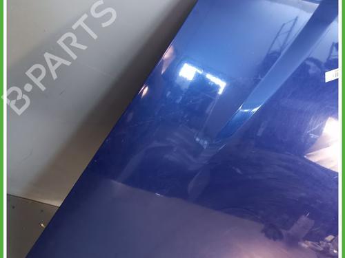 Hood FIAT PANDA (169_) 1.3 D Multijet 4x4 (169.AXC2A) | BP27654446C1